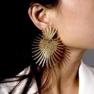 Zara Radiance Earrings